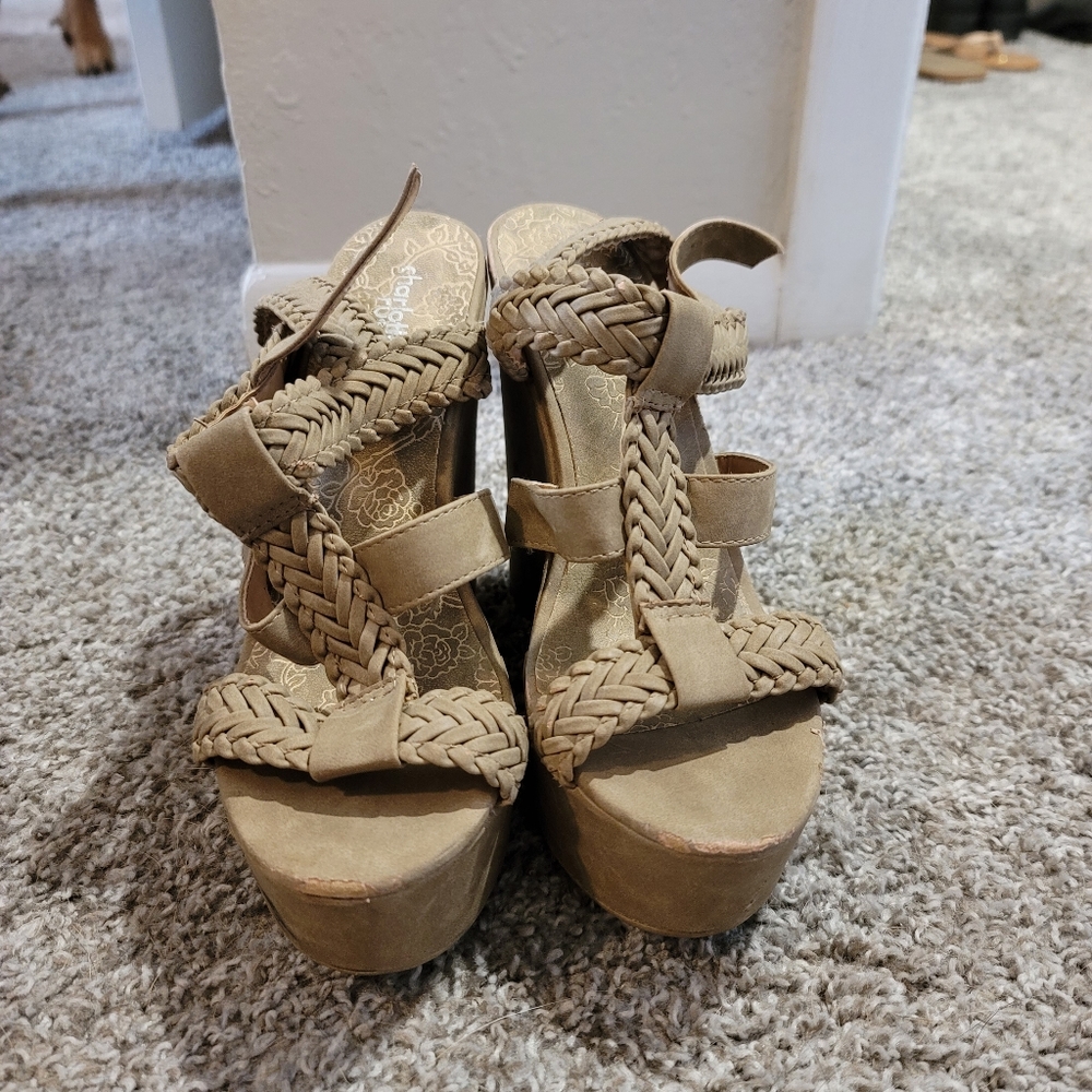 Wedges